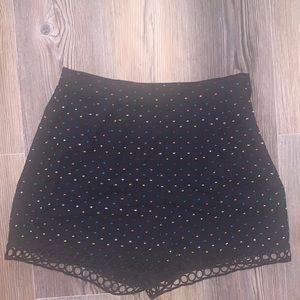 GB shorts- worn once!